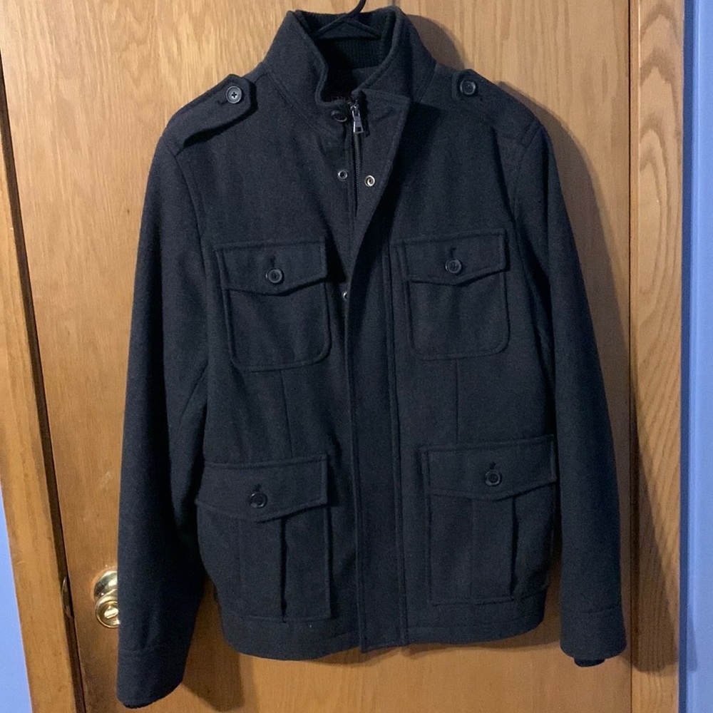 Marona Jacket